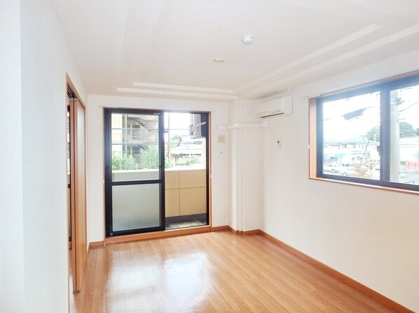 ボン・ポタジェの物件内観写真